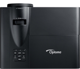 Produktfoto Optoma EW 556
