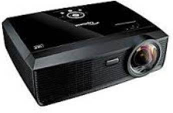 Produktfoto Optoma DLP ST31H