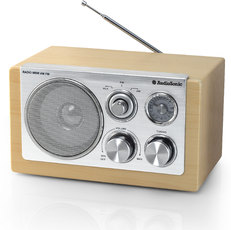 Produktfoto Audiosonic RD-1540