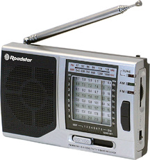 Produktfoto Roadstar TRA-2988