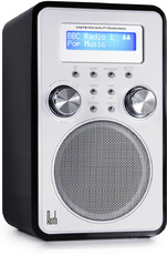 Produktfoto Roth Audio DBT-001