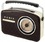 Soundmaster TR 60