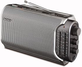 Produktfoto Sony ICF 904L