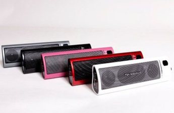 Produktfoto Pure Acoustics Hipbox GTX 24