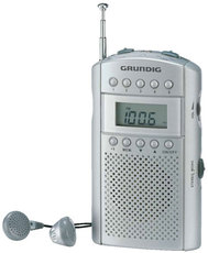 Produktfoto Grundig 52 City BOY PR5102