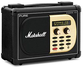 Produktfoto Pure EVOKE-1S Marshall