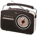 Produktfoto Radio Analog