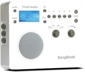 Produktfoto Tivoli Audio Songbook
