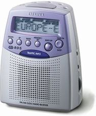 Produktfoto Aiwa FR-RDS 600