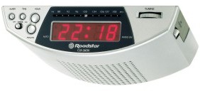 Produktfoto Roadstar CLR 2603