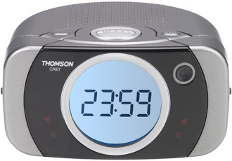 Produktfoto Thomson CR 67
