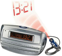 Produktfoto Grundig 54 Sonoclock SC5304 DCF