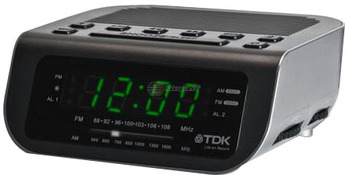 Produktfoto TDK TCC 3310