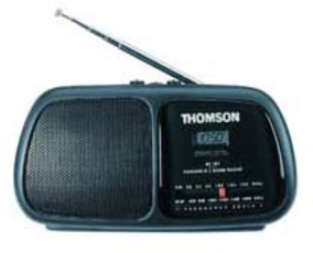 Produktfoto Thomson RT 203