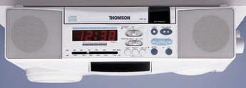 Produktfoto Thomson KCD 100