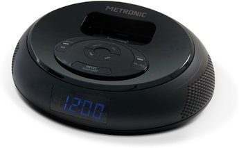 Produktfoto Metronic Ellipse Docking Station