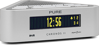 Produktfoto Pure Chronos II