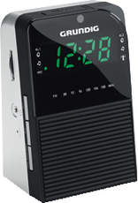 Produktfoto Grundig Sonoclock 790 DCF