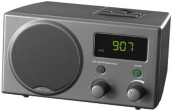 Produktfoto Boston Acoustics Recepter Radio