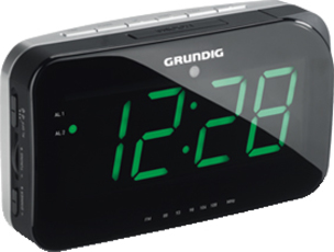 Produktfoto Grundig Sonoclock 490