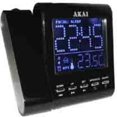 Produktfoto Akai ARP-090