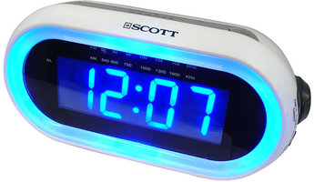 Produktfoto Scott CMX 118