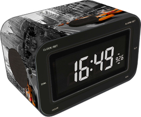 Produktfoto BigBen Interactive RR30