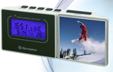 Produktfoto Radio Analog