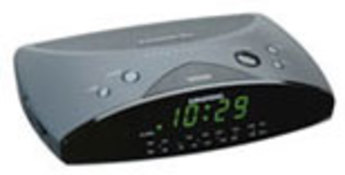 Produktfoto Grundig 22 Sonoclock