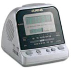Produktfoto Aiwa FR-A 350