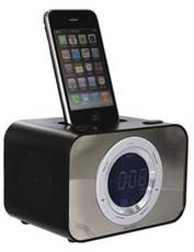 Produktfoto Kitsound Clock DOCK