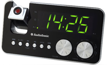 Produktfoto Audiosonic CL-1484