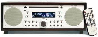 Produktfoto Tivoli Audio Audio Music System