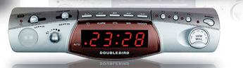 Produktfoto Doublebird DB 72024