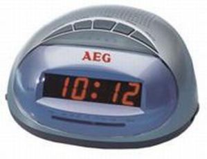 Produktfoto AEG MRC 4100