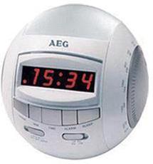 Produktfoto AEG MRC 4109