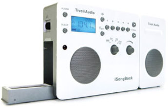 Produktfoto Tivoli Audio Isongbook