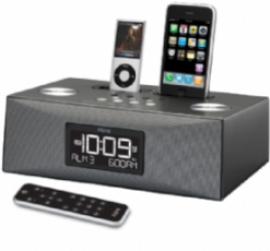 Produktfoto iHome IP88BRE