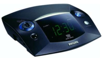 Produktfoto Philips AJ 3225/00