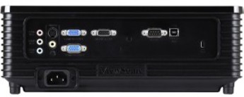 Viewsonic PJD5232 Produktfoto Viewsonic PJD5232