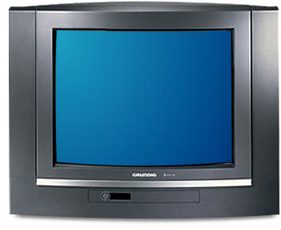 Produktfoto Grundig ST 55- 400 Dolby Xentia 55