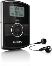 Produktfoto Philips DA1200/12