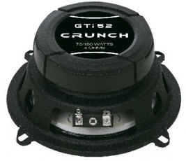 Produktfoto Crunch GTI52