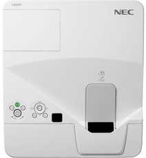 Produktfoto NEC UM280X
