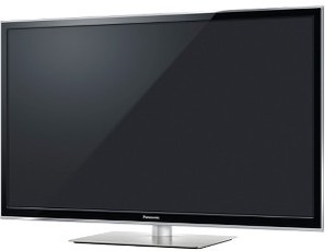 Produktfoto Panasonic TX-P42GT60