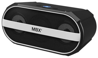 Produktfoto BigBen Interactive MBX1