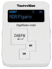 Produktfoto Technisat Digitradio Mobil 90ELF