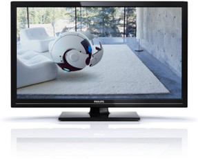 Produktfoto Philips 22PFL2908H