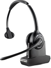 Produktfoto Plantronics SAVI W410M
