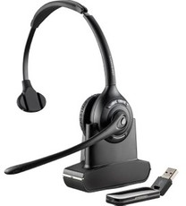 Produktfoto Plantronics SAVI W410M